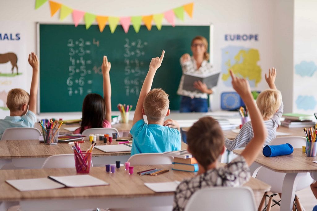 Sistema educativo en EE.UU.: lo que nadie explica y debes saber