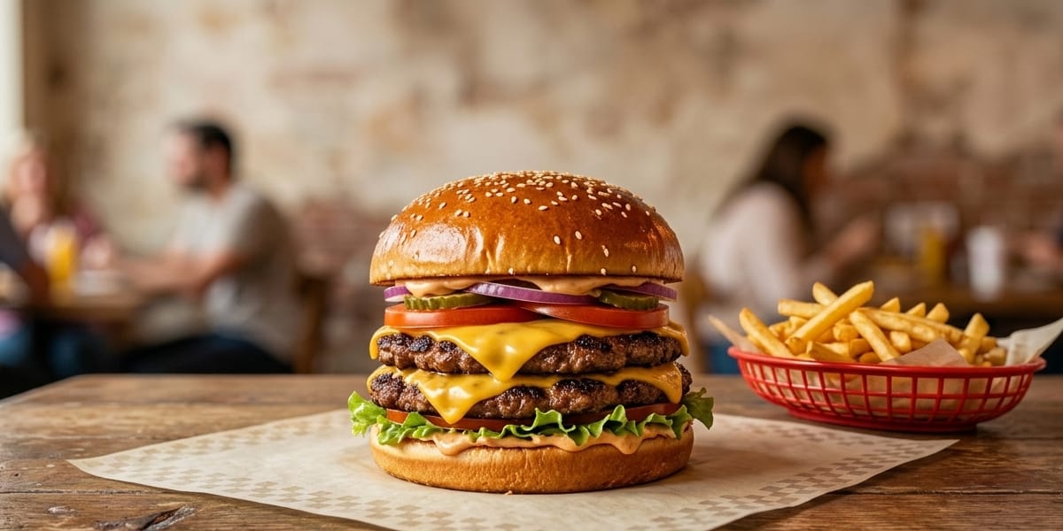 Invertir en fast food con Interlink es posible y muy inteligente
