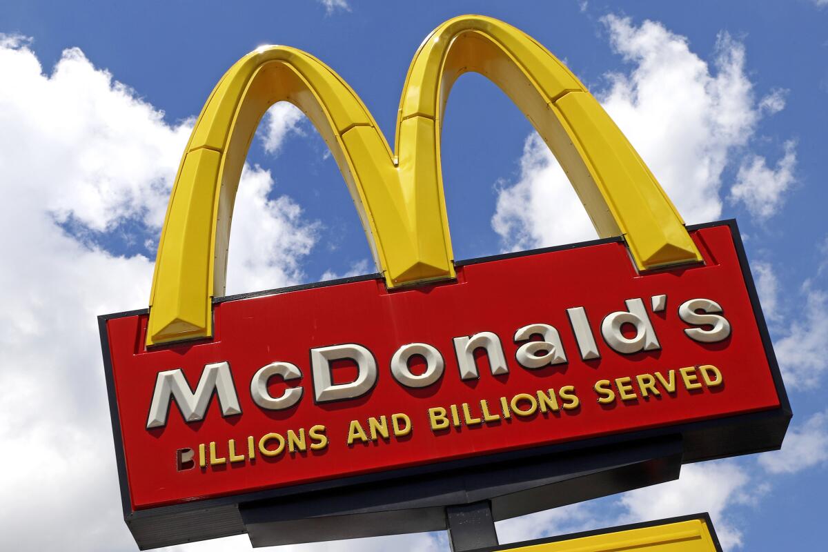 Franquicia McDonald's: cuánto cuesta y por qué es una “trampa” para tu inversión