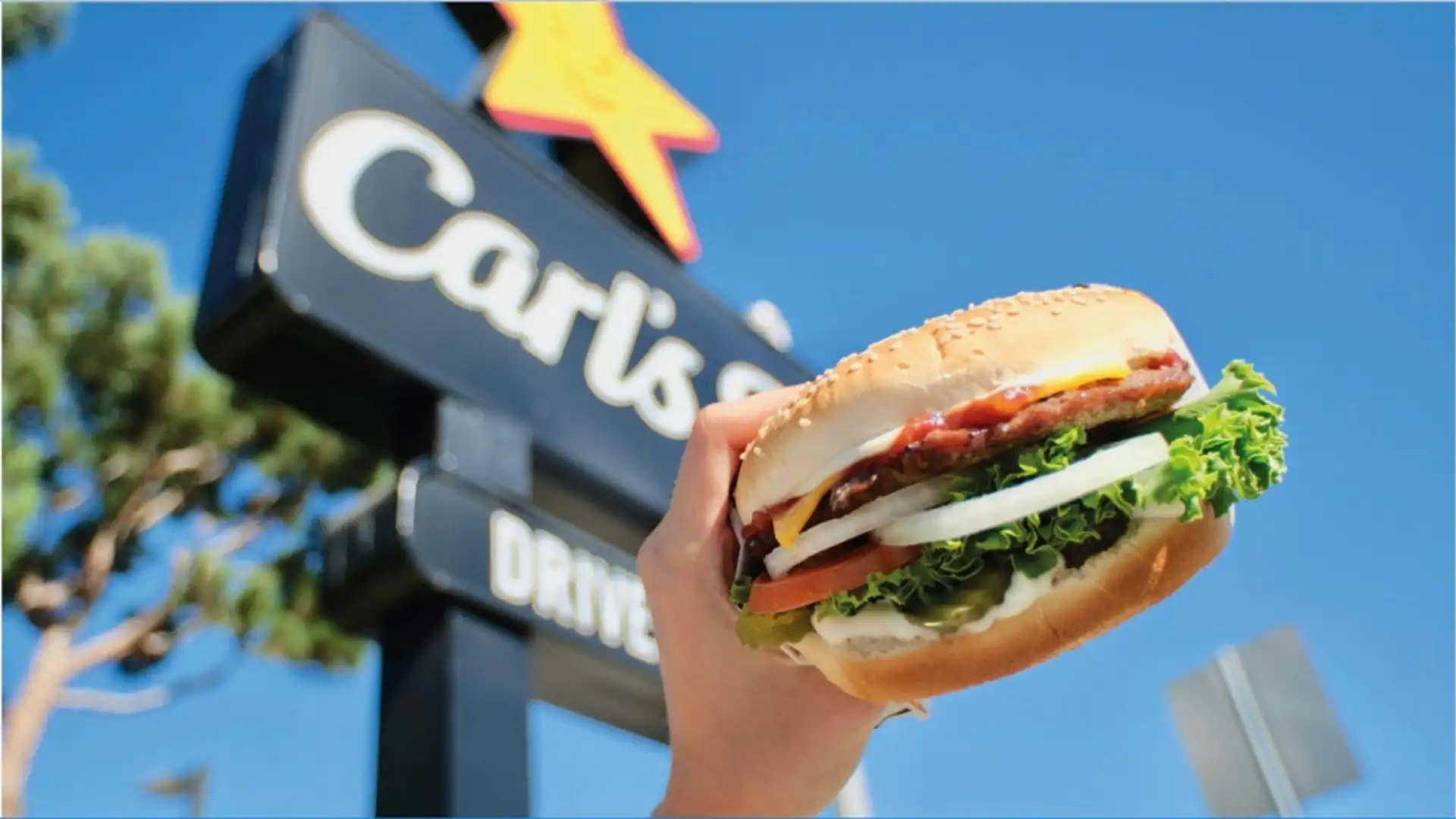 Franquicia Carl's Jr.: el caso de quiebra que lo cambia todo en 2026