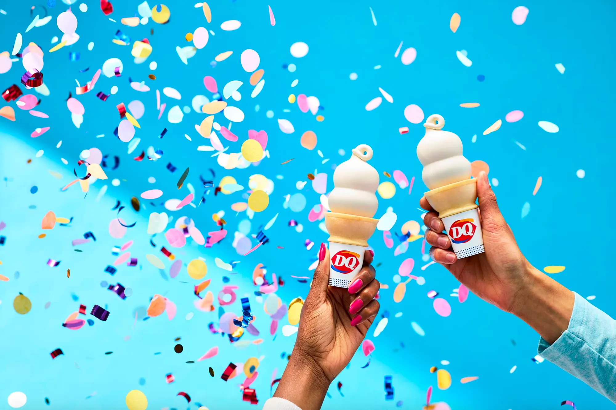 Franquicia Dairy Queen 2026: por qué están pagando $150.000 para que abras un local