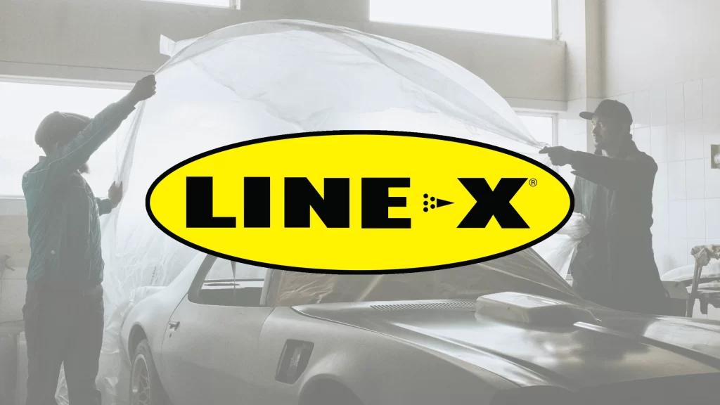 franquicia line x