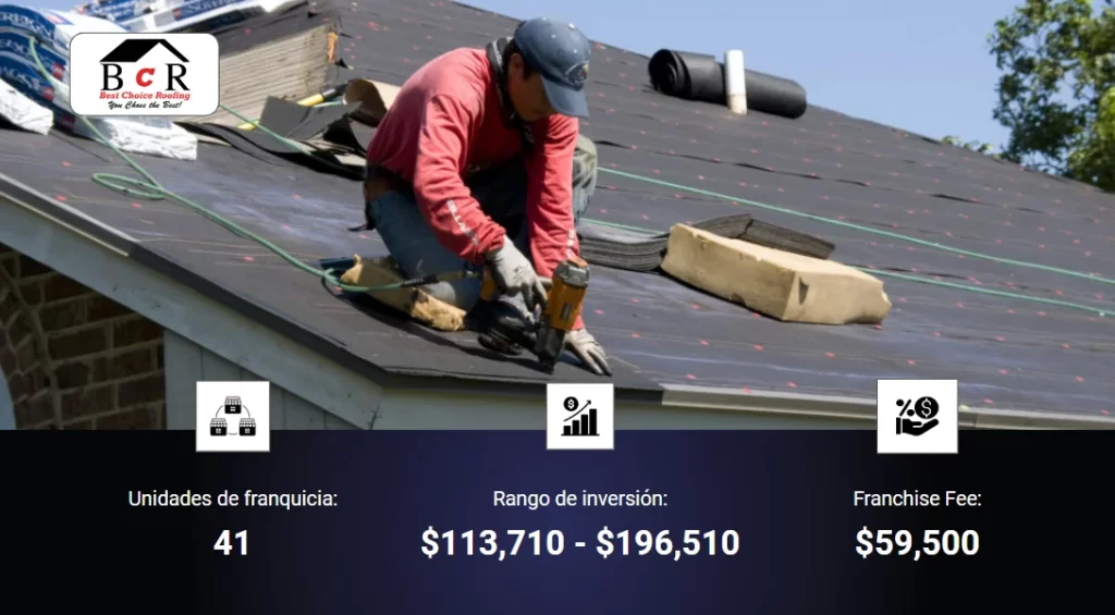Roof Repair