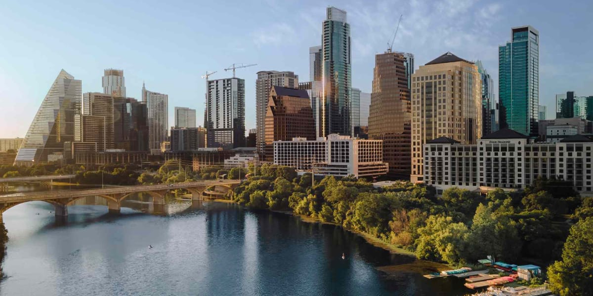 Texas, la ciudad para abrir y operar tu franquicia en USA