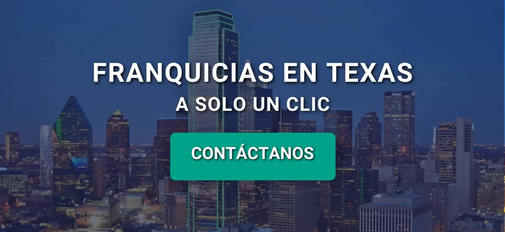 Franchises in Texas