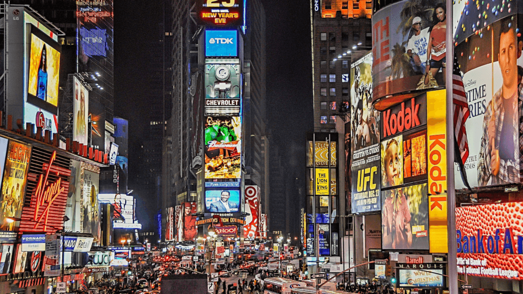 por qué no invertir en nueva york