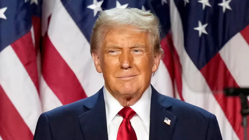 segunda gestión de Donald Trump y las visas de inversionista