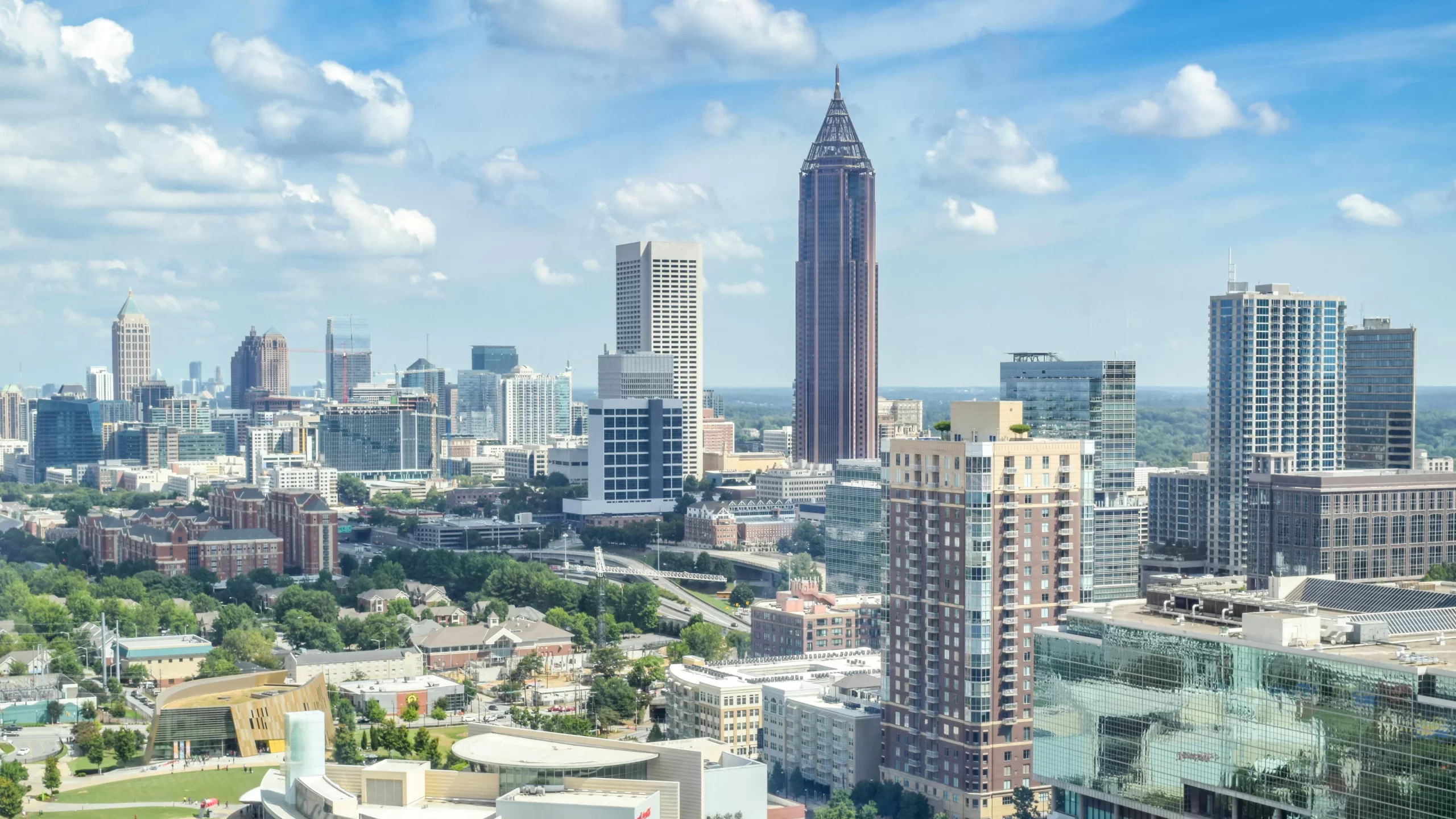 Tormentas traen fuertes lluvias al noroeste de EEUU, nevadas y aguanieve en  el centro-norte – Boston Herald, image size:2560x1440