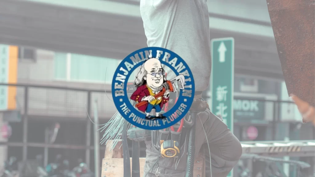 franquicia benjamin franklin plumbing