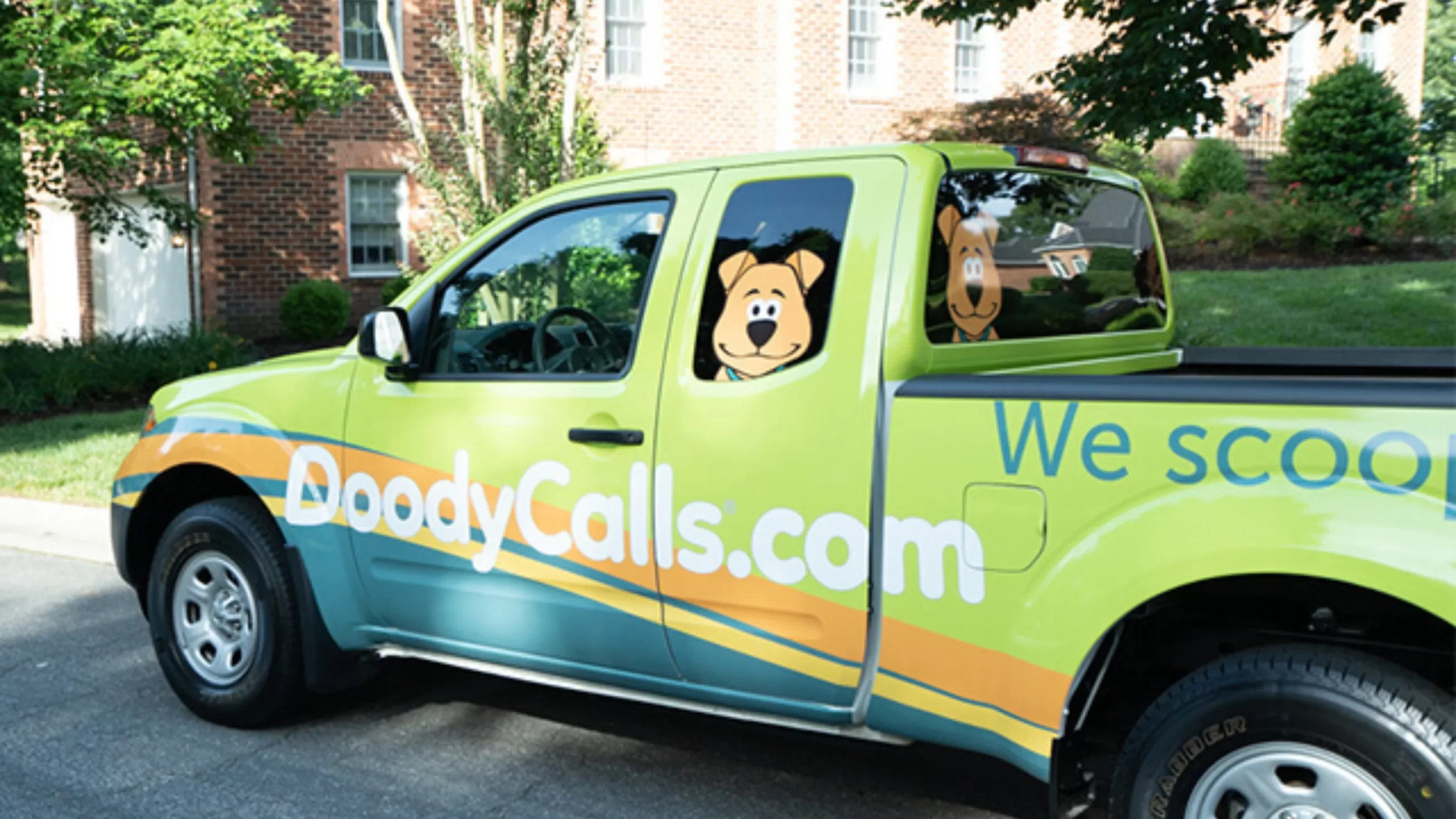 DoodyCalls franchise