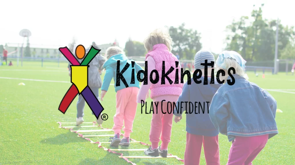 kidokinetics