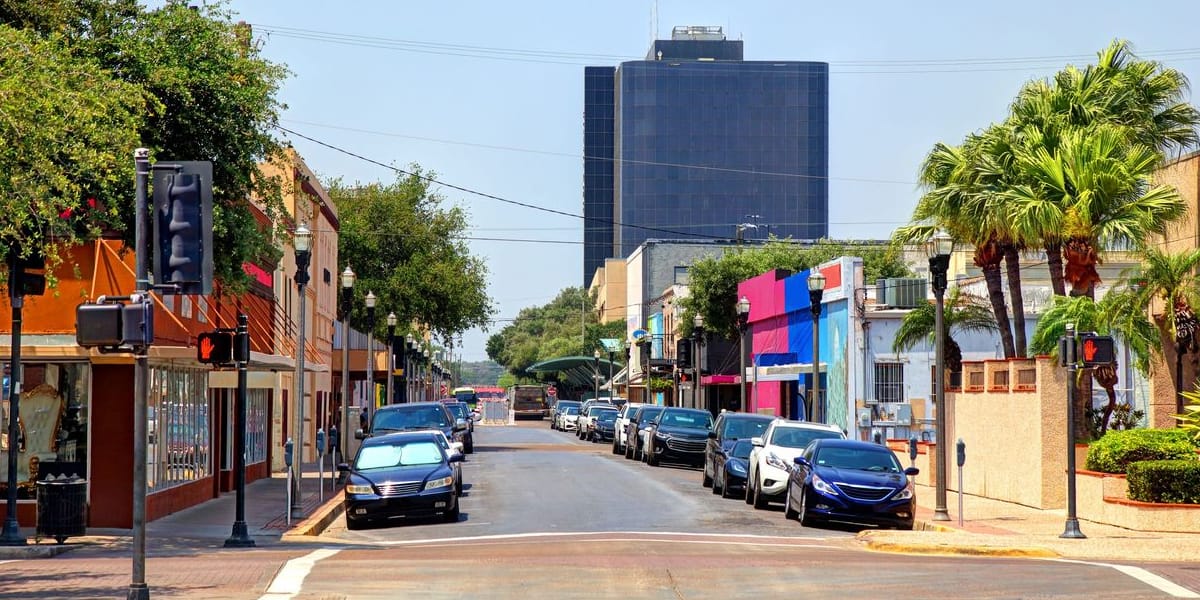 Mejores franquicias para invertir en McAllen Texas 2026: la guía completa
