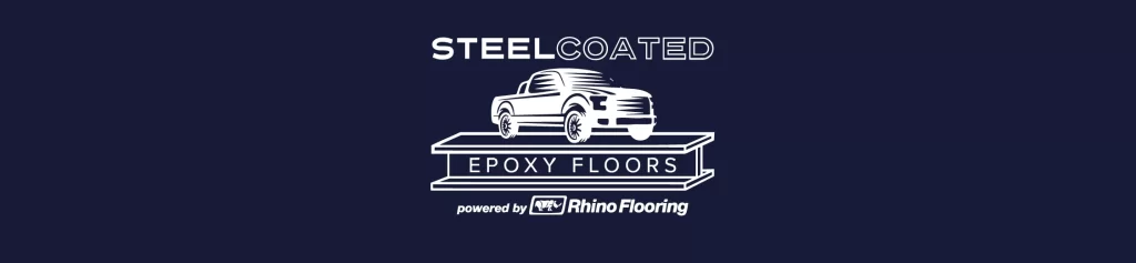steel coated epoxy floor franquicia en usa