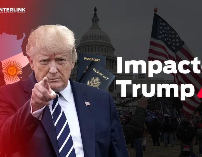 7 acciones de Trump que están redefiniendo las reglas para América Latina