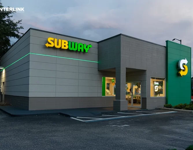 5 razones por las que no deberías invertir en una franquicia de Subway en 2025