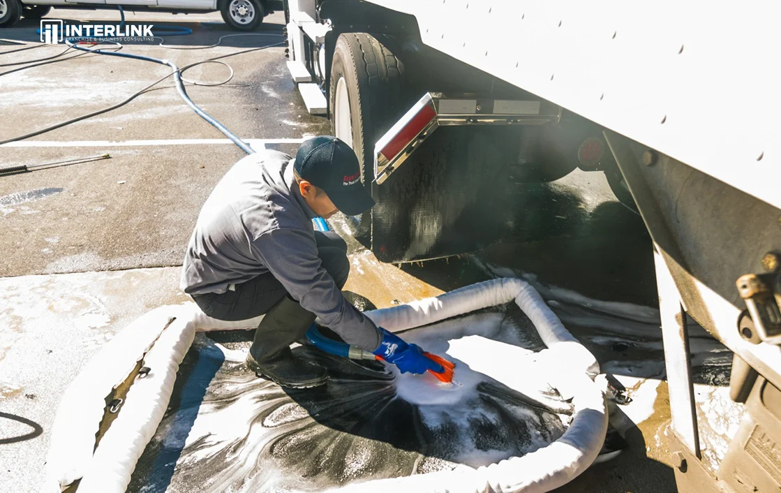 franquicia superiorwash en usa