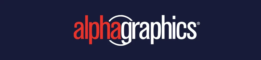 franquicia alpha graphics