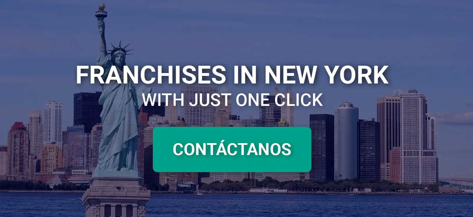 franchises in New York
