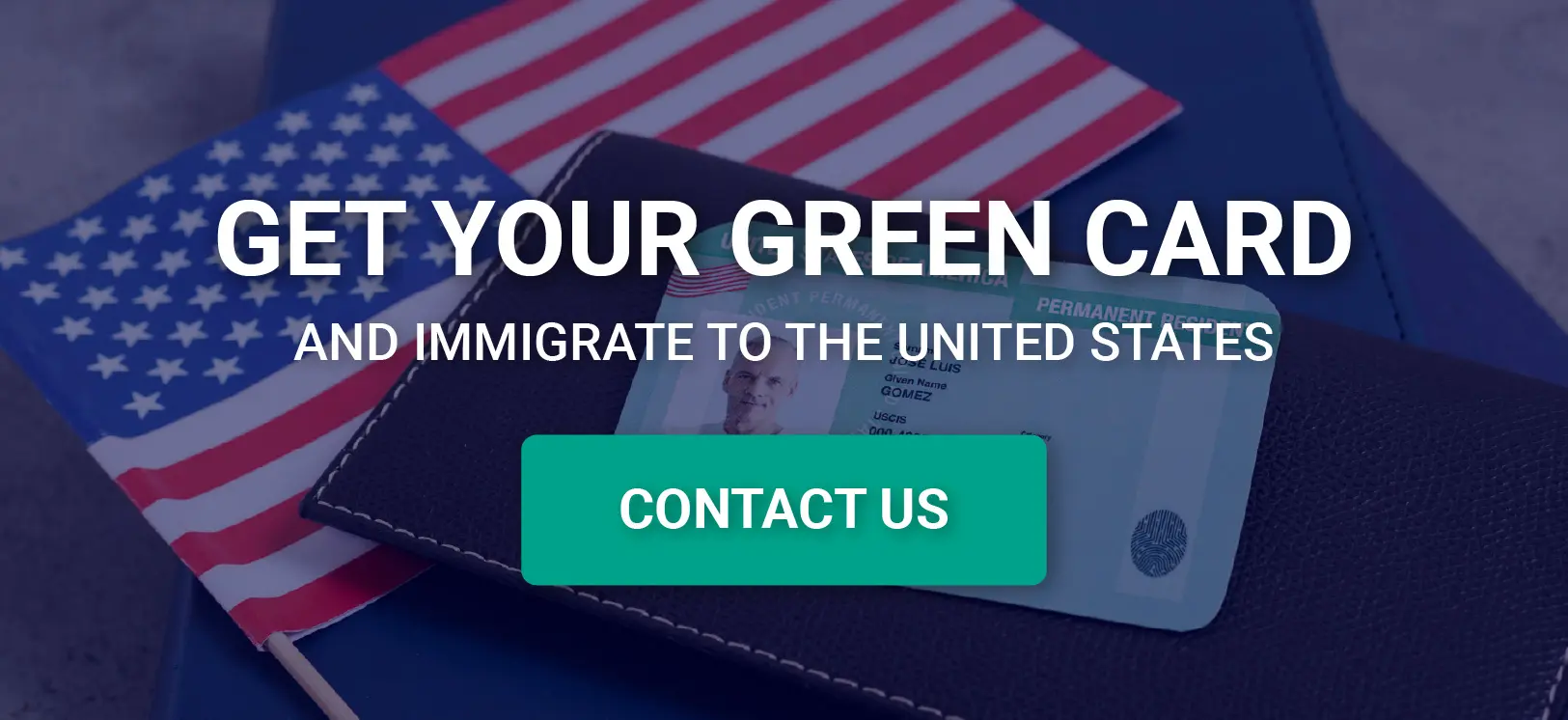 Green Card in the United States