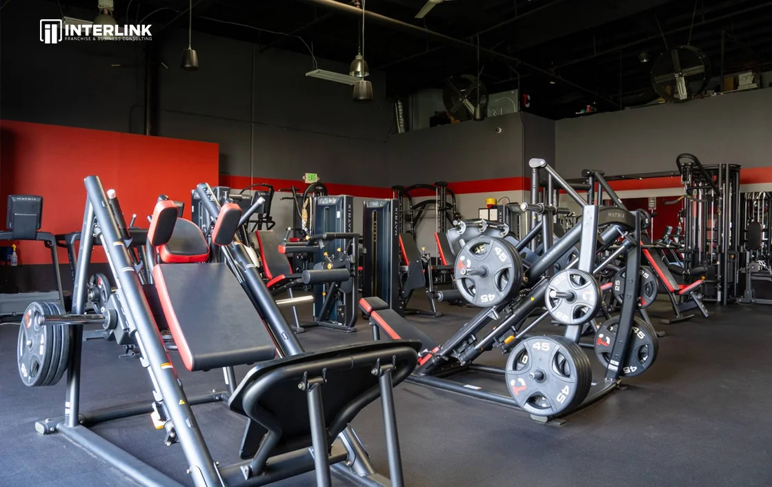 franquicia the camp en usa