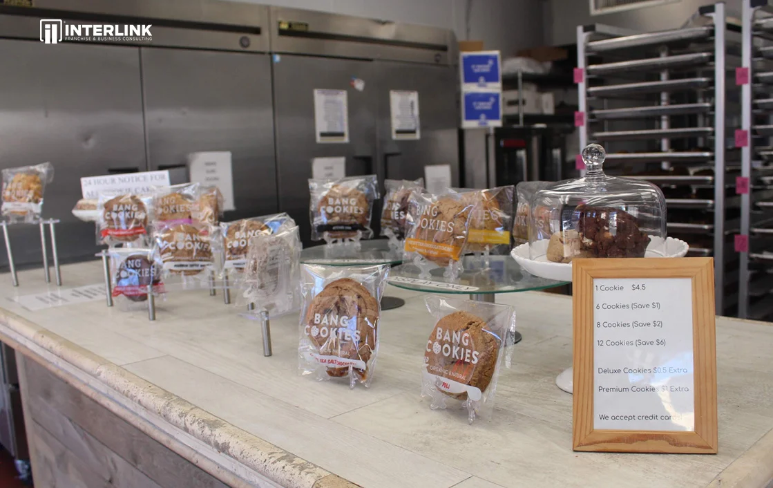 franquicia bang cookies en usa
