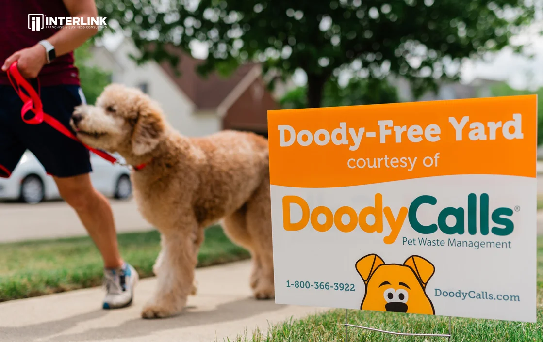 franquicia doodycalls en usa