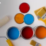 Groovy Hues: franquicia de pintura de gran retorno en Estados Unidos