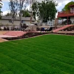 Por qué es rentable invertir en una franquicia Heroes Lawn Care en USA