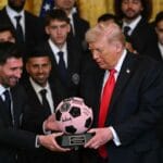 Cumbre Trump-Messi: la señal definitiva para invertir en EE. UU. y tramitar tu Visa E-2 en 2026