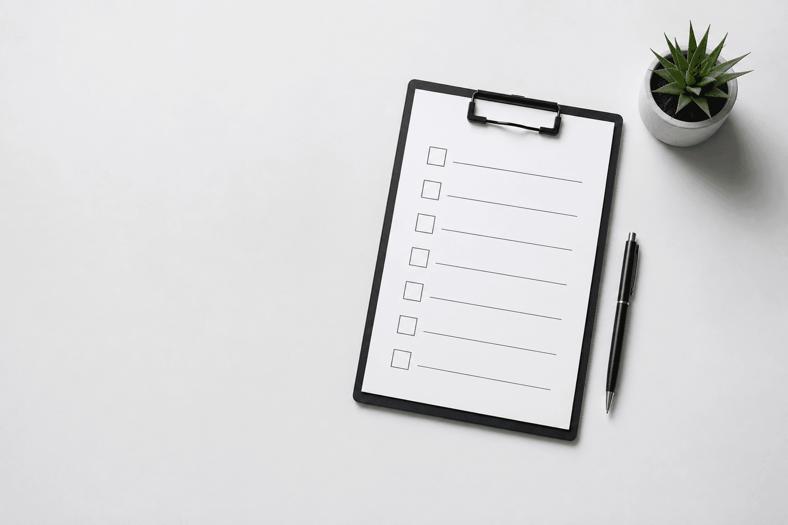 Checklist antes de contratar un consultor de franquicias en EE.UU.: 8 preguntas que debes hacer