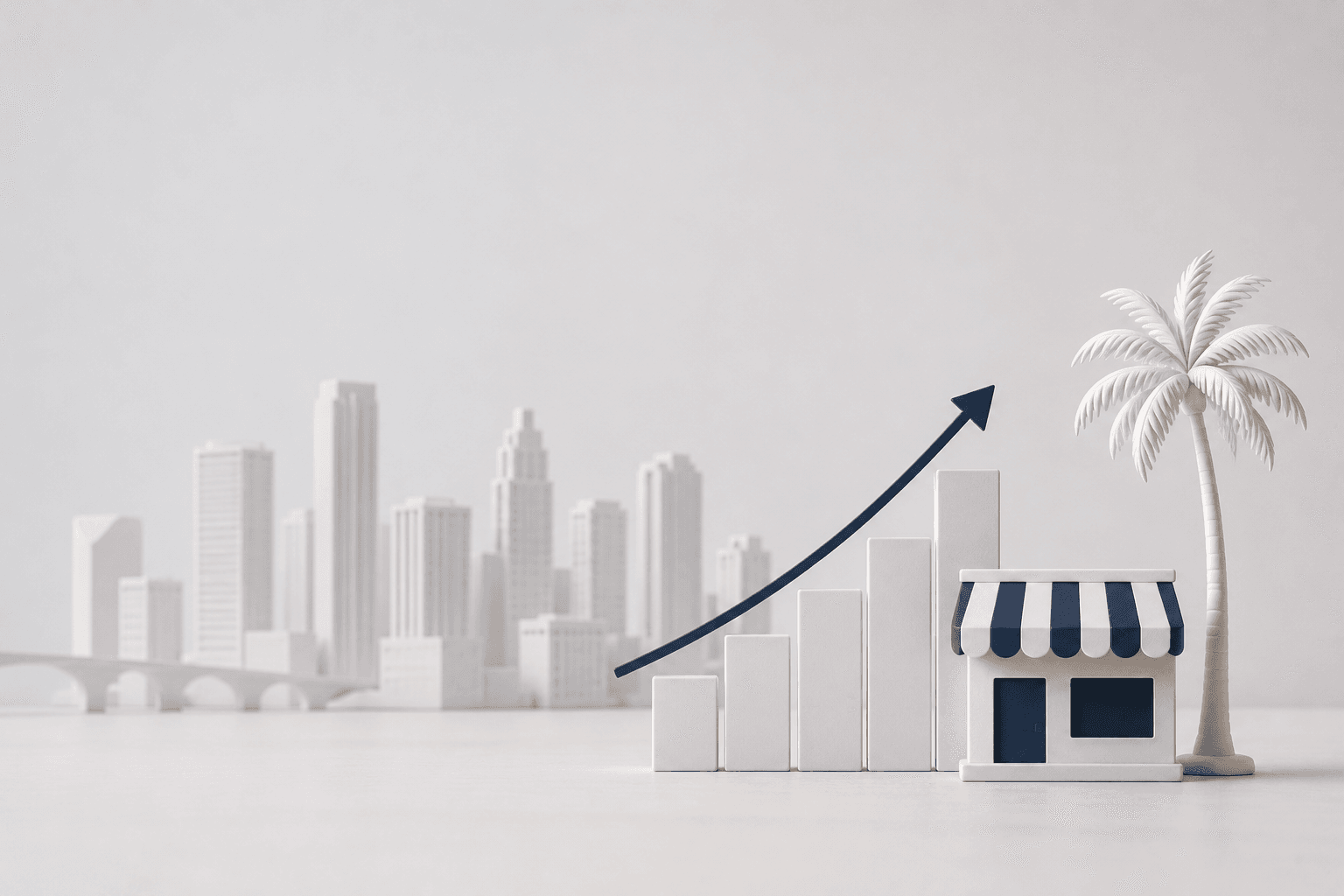 Negocios rentables en Miami: la guía completa para invertir con visa E-2 de la mano de Interlink