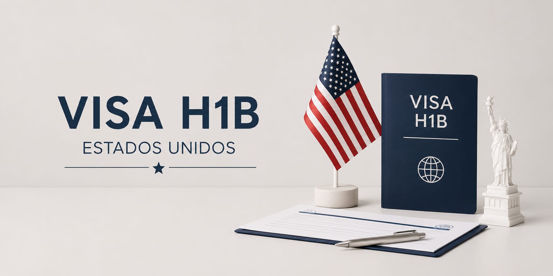 Visa H-1B en 2026: qué es, cuánto cuesta y por qué parece tan exclusiva