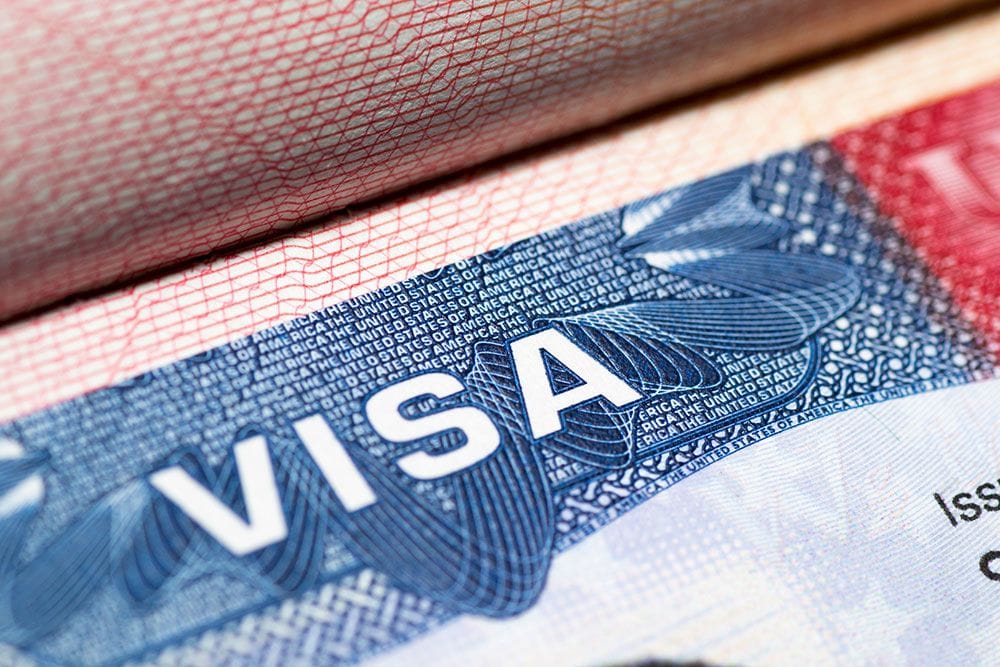 Visa L-1, un camino para vivir en Estados Unidos