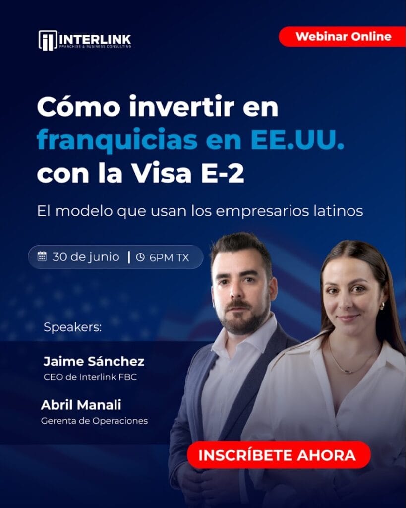 Nuevo Webinar en Interlink
