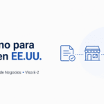 Cómo crear tu LLC, ejecutar la inversión y preparar el plan de negocios para la visa E-2: el cronograma real