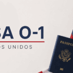 Visa O-1: qué es, por qué aprueba en todos los casos y es la preferida por influencers