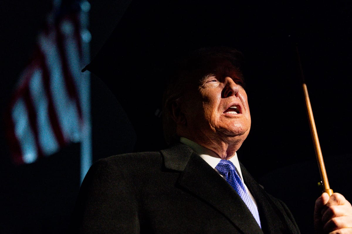 Trump suspendió visas: qué pasó, a quién afecta y qué pasa con la visa E-2