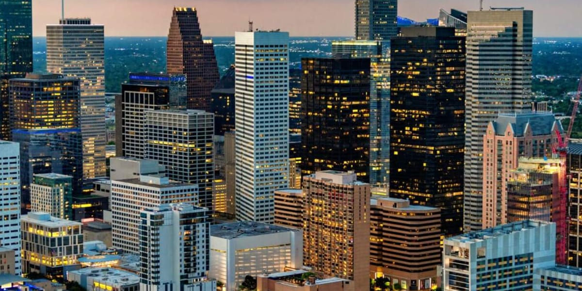 Invertir en las mejores franquicias de Texas con Interlink