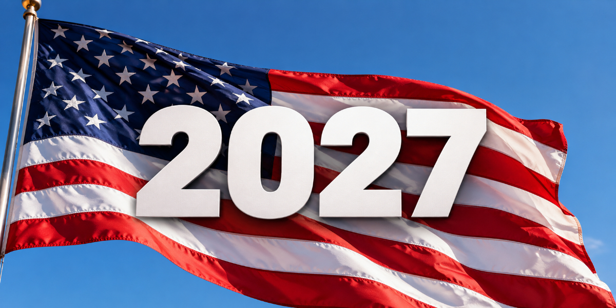 EEUU en 2027