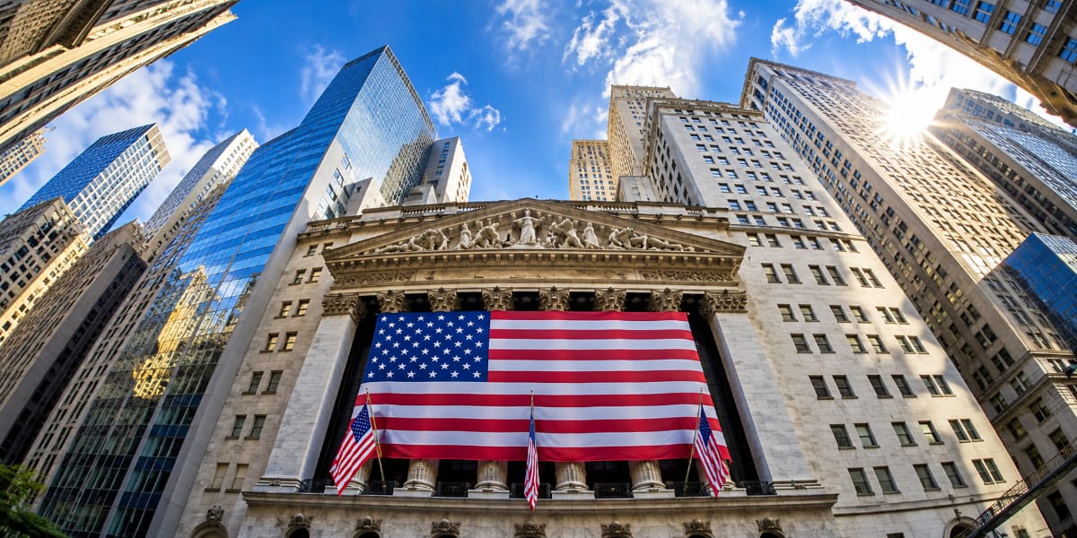 Bancos en EE.UU para invertir