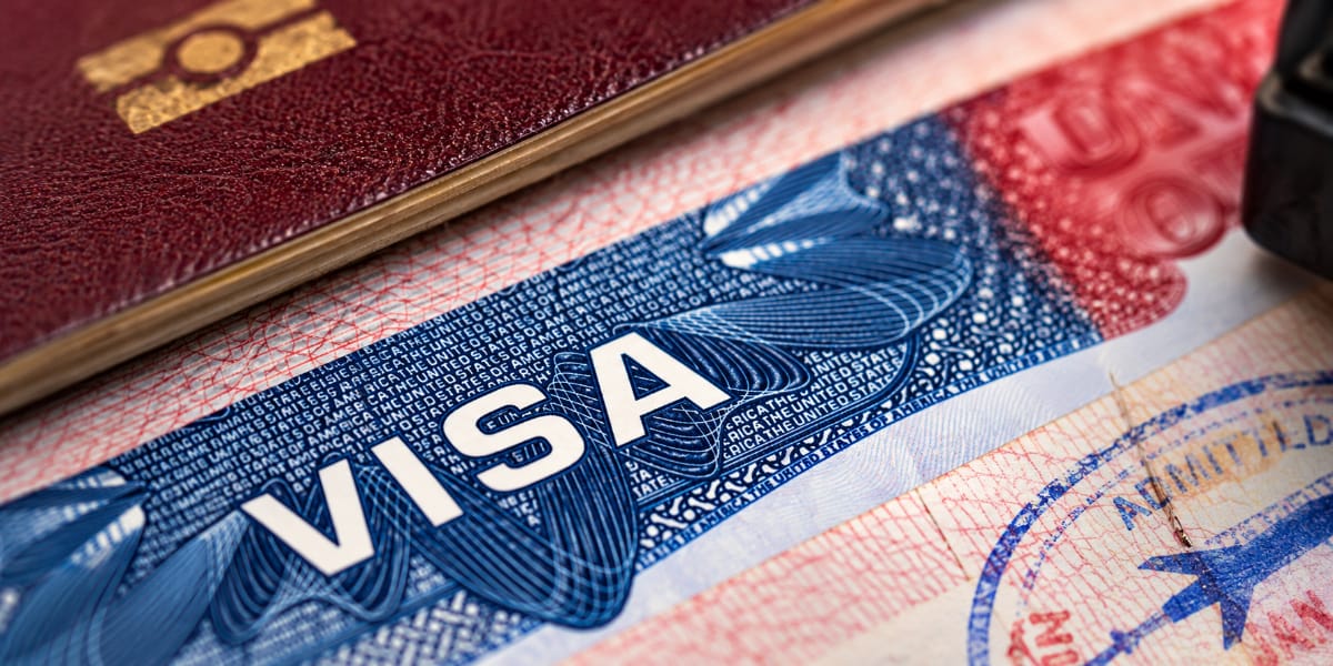 Cómo tramitar la visa E-2 en EE.UU.